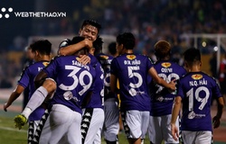 Hà Nội FC sẽ vô địch sớm V.League 2019 với kịch bản như thế nào?