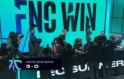 Kết quả vòng loại CKTG 2019 LEC: Fnatic chiến thắng tuyệt đối