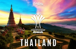 Lịch thi đấu AIC 2019 Liên quân Mobile: Việt Nam vô địch?