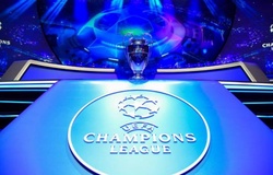 Lịch trực tiếp cúp C1 châu Âu Champions League 2019/20 trên kênh nào?