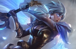Liên Minh 9.19: Riven trở lại, Yuumi bị nerf mạnh