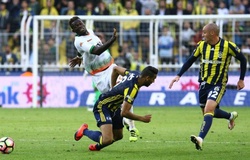 Link xem bóng đá trực tuyến Alanyaspor vs Fenerbahce (0h, 17/9)