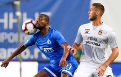 Link xem bóng đá trực tuyến Dinamo Moscow vs Ufa (0h, 17/9)