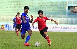 Link xem bóng đá trực tuyến U16 Bắc Mariana vs U16 Brunei (15h30, 16/9)