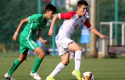 Link xem bóng đá trực tuyến U16 Macau vs U16 Timor Leste (16h00, 16/9)