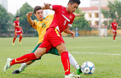Link xem bóng đá trực tuyến U16 Mông Cổ vs U16 Úc (18h00, 16/9)