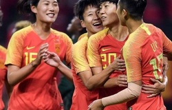 Link xem bóng đá trực tuyến U16 nữ Hàn Quốc vs U16 nữ Trung Quốc (19h, 16/9)