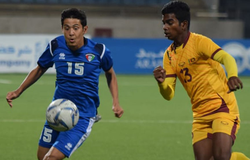 Link xem bóng đá trực tuyến U16 Sri Lanka vs U16 Tajikistan (21h00, 16/9)