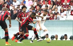 Nhận định Internacional vs Atletico Paranaense 07h30, ngày 19/09 (Cúp Quốc Gia Brazil)