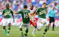 Nhận định Portland Timbers vs New York Red Bulls 09h30, ngày 19/09 (Nhà nghề Mỹ)