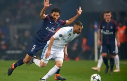 Nhận định PSG vs Real Madrid 2h ngày 19/9 (Cúp C1 châu Âu)