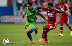 Nhận định Seattle Sounders vs FC Dallas 09h30, ngày 19/09 (Nhà nghề Mỹ)