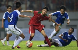 Nhận định U16 Indonesia vs U16 Bắc Mariana 19h00, 18/09 (Vòng loại U16 Châu Á)