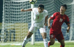 Nhận định U16 Iran vs U16 Maldives 22h15, 18/09 (Giải U16 châu Á)