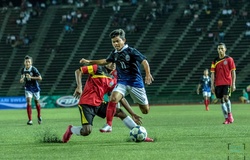 Nhận định U16 Malaysia vs U16 Campuchia 18h30, 18/09 (Vòng loại U16 Châu Á)