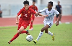 Nhận định U16 Việt Nam vs U16 Mongolia 19h00, 18/09 (Vòng loại U16 Châu Á)