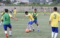 Nhận định U16 Yemen vs U16 Bhutan 20h00, 18/09 (Giải U16 châu Á)