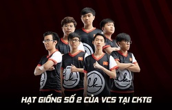 Những điểm nhấn sau chiến thắng của Lowkey trước Team Flash