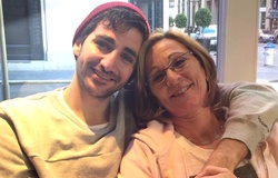 Ricky Rubio: "Chiến thắng này là dành cho người mẹ đã khuất của tôi"