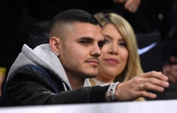 Wanda Nara hết lời khen đội bóng mới của Icardi sau khi… chê PSG