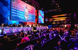 All-Star 2019 công bố thể thức: Thêm chế độ chơi Đấu Trường Chân Lý