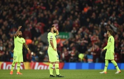 Barca và Suarez với nỗi ám ảnh trên sân khách ở Cúp C1