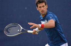 BXH quần vợt nam mới nhất: Djokovic vượt Connors về số tuần dẫn đầu