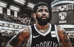 "Cà khịa" Knicks, Brooklyn Nets tặng 10.000 áo thi đấu của Kyrie Irving