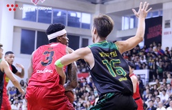 Cantho Catfish vs Saigon Heat: Ngày phán quyết chức vô địch VBA 2019