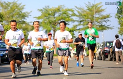 Chạy bộ mỗi ngày: Mekong Delta Marathon 2020 cho phép đổi thông tin đăng ký