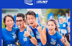 Chạy bộ mỗi ngày: VMM 2019 sẵn sàng, Pocari Sweat Run đón 1000 VĐV