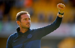 Chelsea gặp Valencia ở Cúp C1 khiến Lampard tiến thoái lưỡng nan