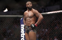 Đến lượt Tyron Woodley thách đấu Khabib Nurmagomedov