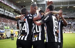 Dự đoán Colon Santa FE vs Atletico Mineiro 07h30, ngày 20/09 ( Copa Sudamericana)