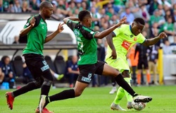 Dự đoán Gent vs St Etienne 2h ngày 20/09 (Cúp C2 châu Âu 2019/2020)