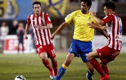 Dự đoán Las Palmas vs Sporting de Gijon 03h00, ngày 20/09 (Hạng Nhì Tây Ban Nha)