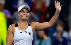 Giải quần vợt WTA Finals: Sớm có chỗ cho Ashleigh Barty và Karolina Pliskova