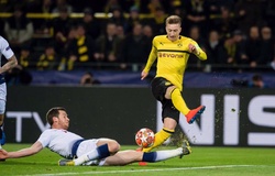 Lịch phát sóng Cúp C1 châu Âu hôm nay: Dortmund vs Barca