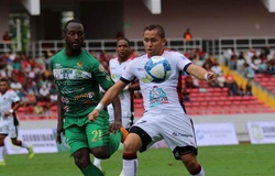 Link xem bóng đá trực tuyến Alajuelense vs Limon (9h, 18/9)