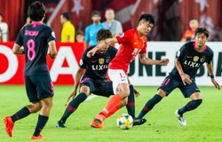 Trực tiếp Kashima Antlers vs Guangzhou Evergrande: Lành ít dữ nhiều
