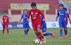 Link xem bóng đá trực tuyến Nữ Hà Nội vs Nữ TP.HCM 1 (16h20, 17/9)