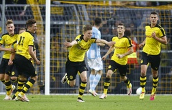 Link xem bóng đá trực tuyến U19 Dortmund vs U19 Barca (21h, 17/9)