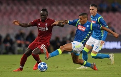 Liverpool với cái dớp một thập kỷ ở Cúp C1 trước khi gặp Napoli