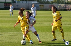 Nhận định Nữ U17 Romania vs Nữ U17 Thổ Nhĩ Kỳ 18h00, 19/09 (Vòng loại U17 nữ châu Âu)