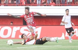 Nhận định Persija Jakarta vs Bali United 15h30, 19/09 (Vòng 19 VĐQG Indonesia)