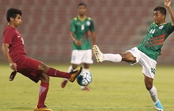 Nhận định U16 Bangladesh vs U16 Qatar 23h00, 18/09 (Vòng loại U16 châu Á 2020)