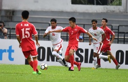 Nhận định U16 Oman vs U16 Pakistan 22h25, 18/09 (Vòng loại U16 châu Á 2020)