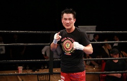 Pro Boxer Đạt Nguyễn sẽ chính thức ra mắt sàn Boxing tay trần