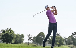 Steph Curry và Under Amour ra dòng thời trang mới cho golf