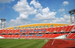 Thái Lan lên phương án giữ lại quyền đăng cai VCK U23 châu Á 2020